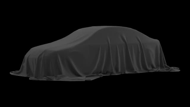 Rolls-Royce Ghost - Side view Rolls-Royce Ghost - Side view